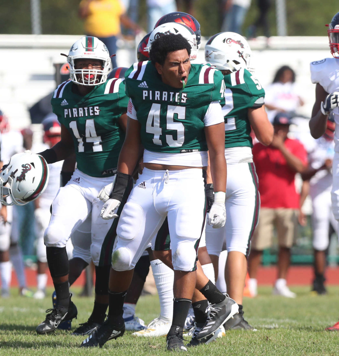 Cedar Creek vs Willingboro